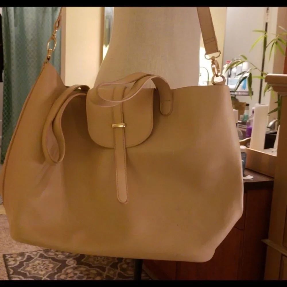 Large Tote Bag - Picture 2 of 2